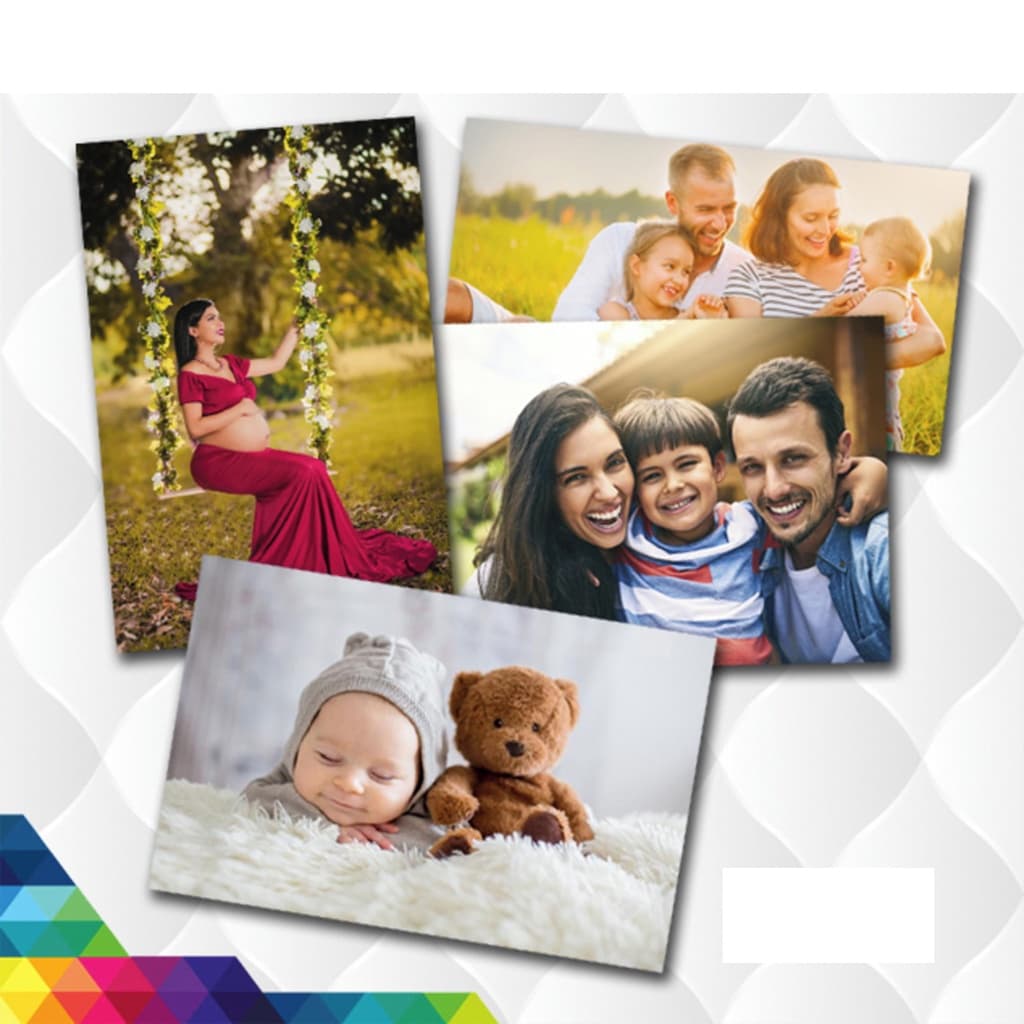 REVELAÇÃO 10 FOTOS 20X25 DIGITAL FUJIFILM