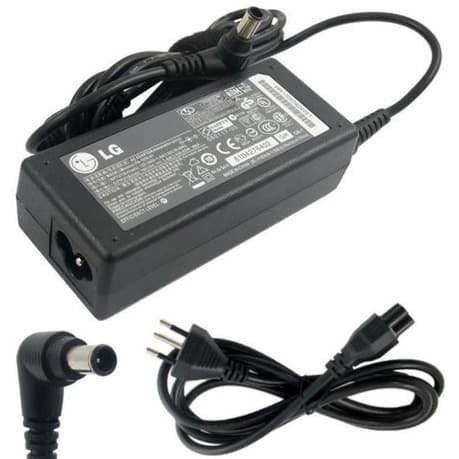 Fonte Para Notebook LG S460 S425 S425g S430 S43