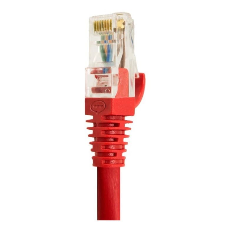 Kit Patch Cord 2 - 1,5 Mts + 1 - 2 Metros Furukawa Gigalan