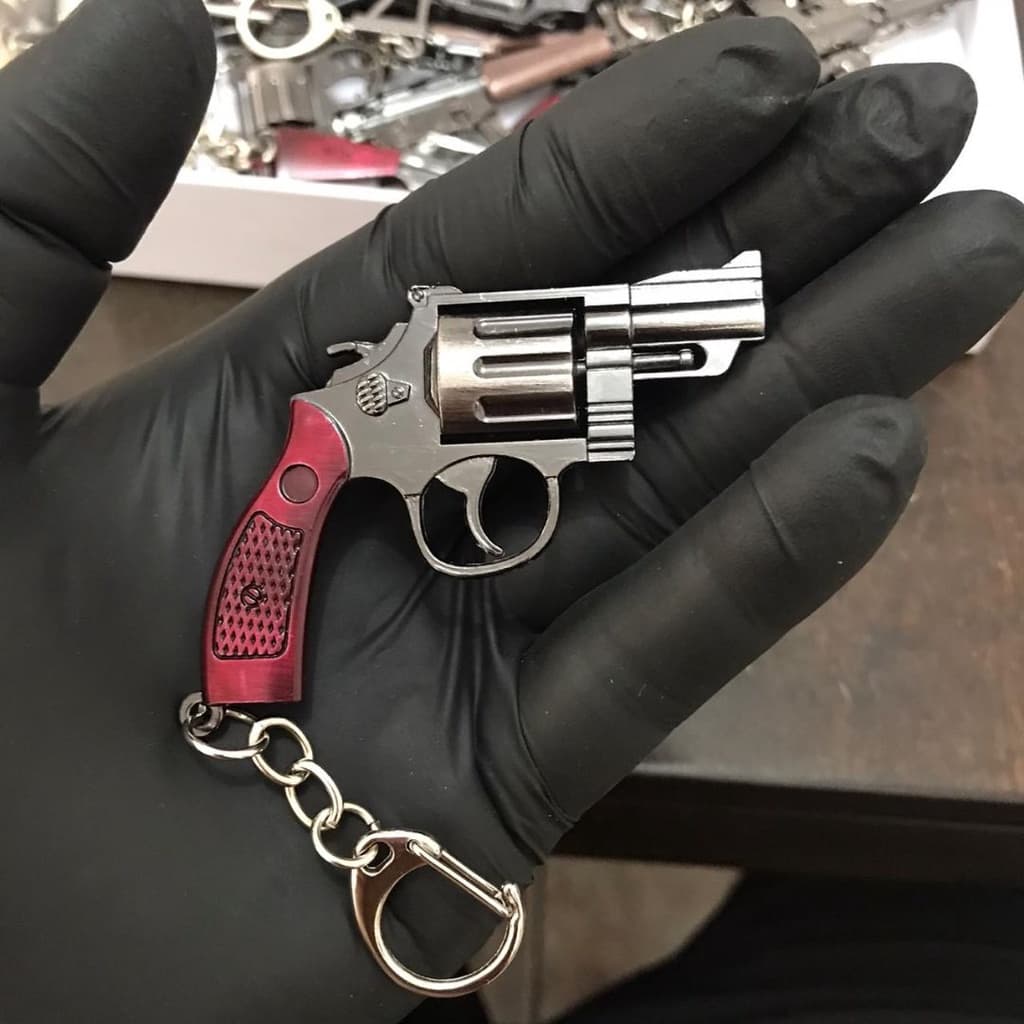 Chaveiros colecionáveis + Capa Miniaturas