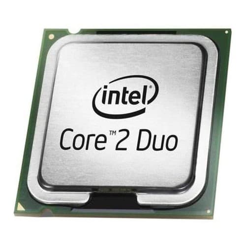 Processadores Intel Core 2 Duo / Pentium Dual-Core LGA775 – Vários Modelos