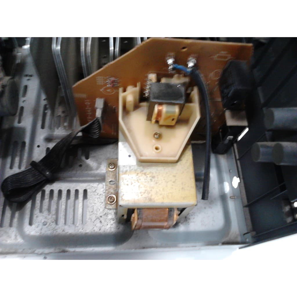 Transformador Som Aiwa Cx-nsz310lh