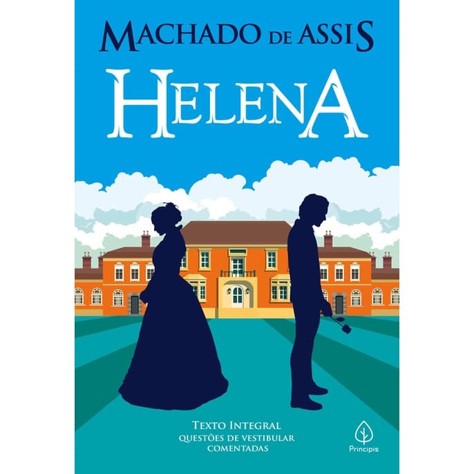 Helena - Machado de Assis