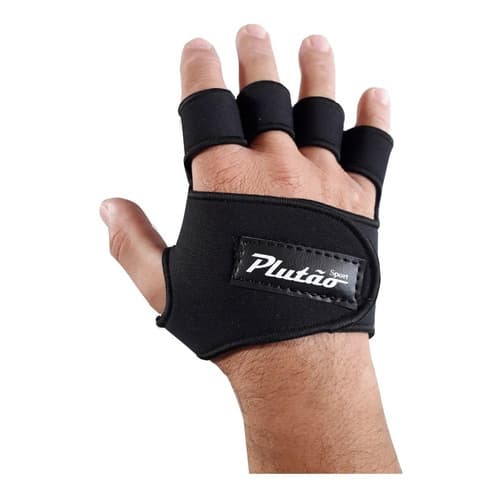 Luva P/ Treino. Preço Promocional. O Par. P, M e G