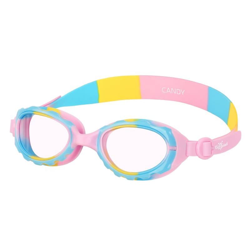 Óculos Natação Speedo Candy Infantil 2 a 8 anos Antiembaçante e Proteção UV