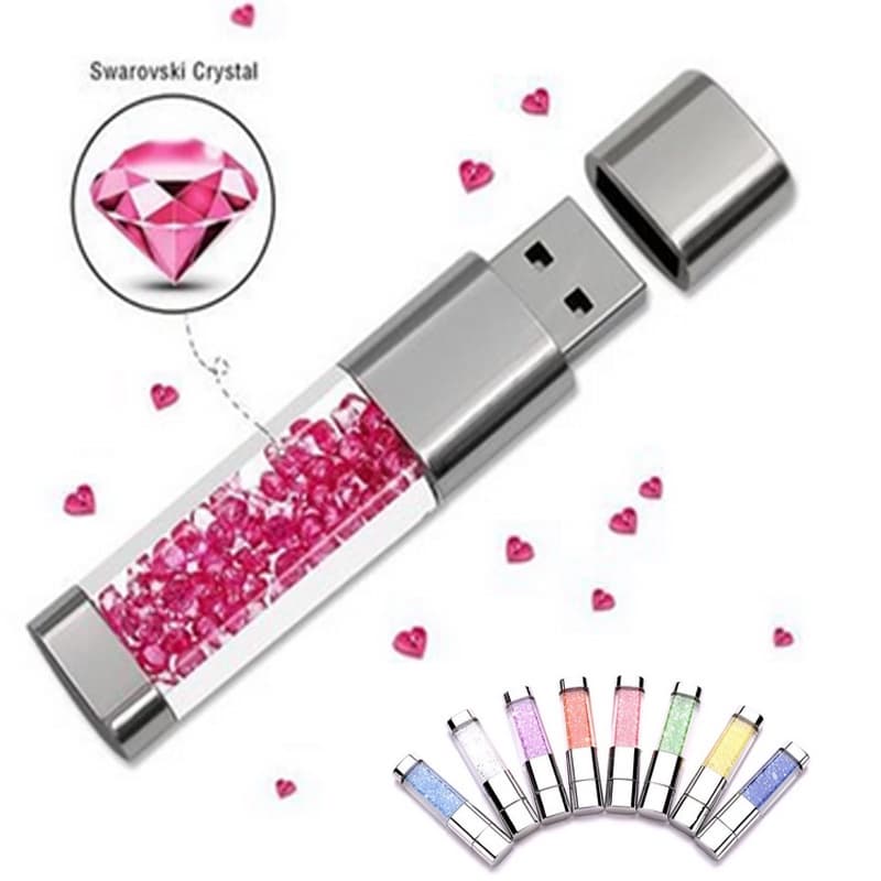 tained Vidro USB2.0 Pen Drive 512GB 256GB 128GB Gb 16 32 64GB 8GB 4GB Flash