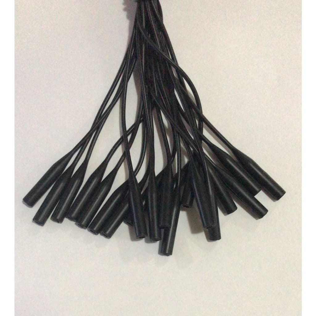 Cordão de silicone para óculos ADULTO retentor de segurança, suporte de óculos