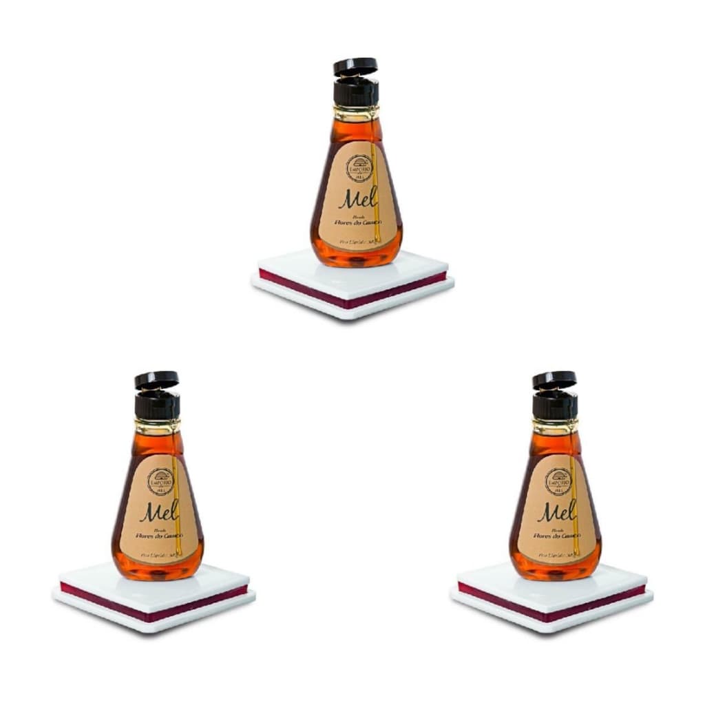 Kit 3 placas anti-formiga STM Plastic