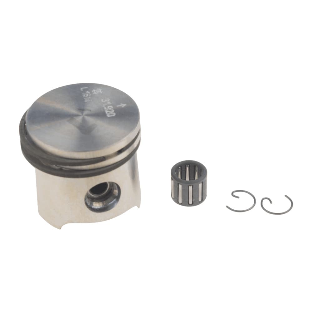 Pistão Completo Roçadeira Husqvarna 322R 32MM Original