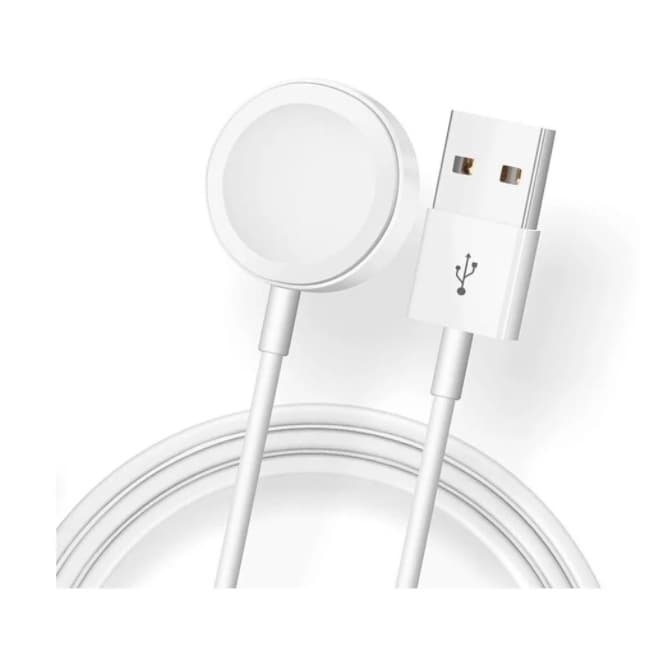 Cabo Carregador USB para Smartwach W37 PRÓ