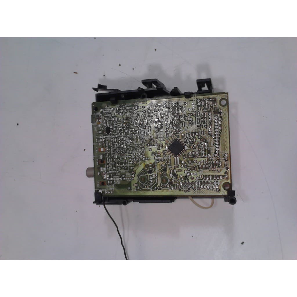 Placa Seletor Fm Som Philips Fwc30