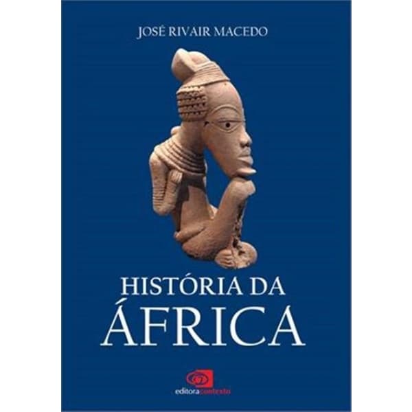Livro - Historia Da Africa