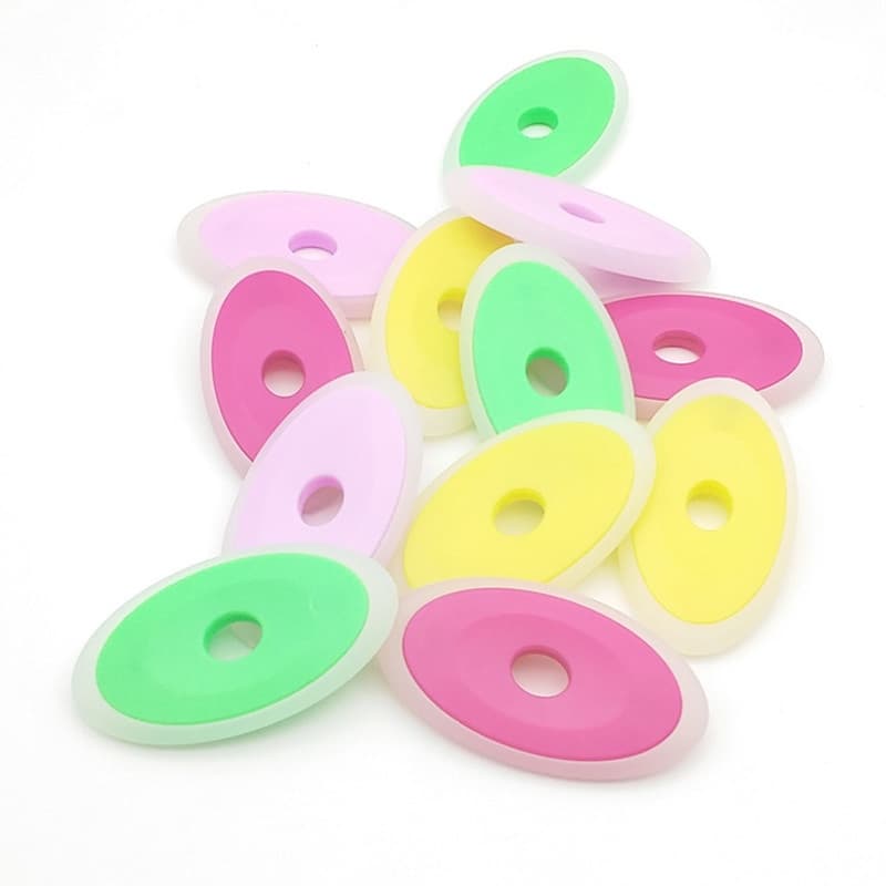 Borracha de caneta apagável de 1 peça Kawaii bonito Mini borracha para canetas apagáveis Presente infantil Papelaria
