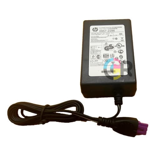 Fonte Impressora Hp 2050 3050 3516 2516 + Cabo De Força