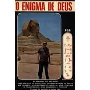O Enigma de Deus autor s/e