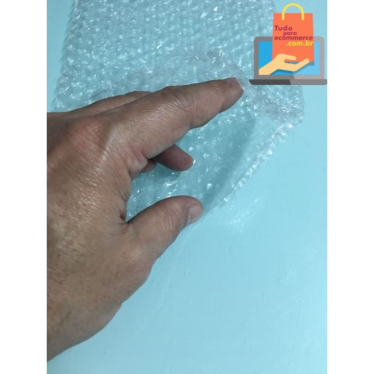 100 Sacos bolhas 14x19