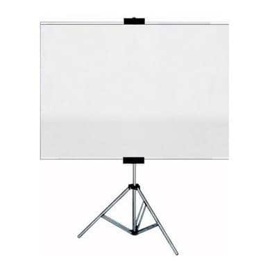 Tela Branca Fundo Infinito Tela Home Office Zoom Green +