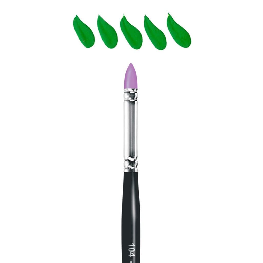 Pincel Modelador Condor 104