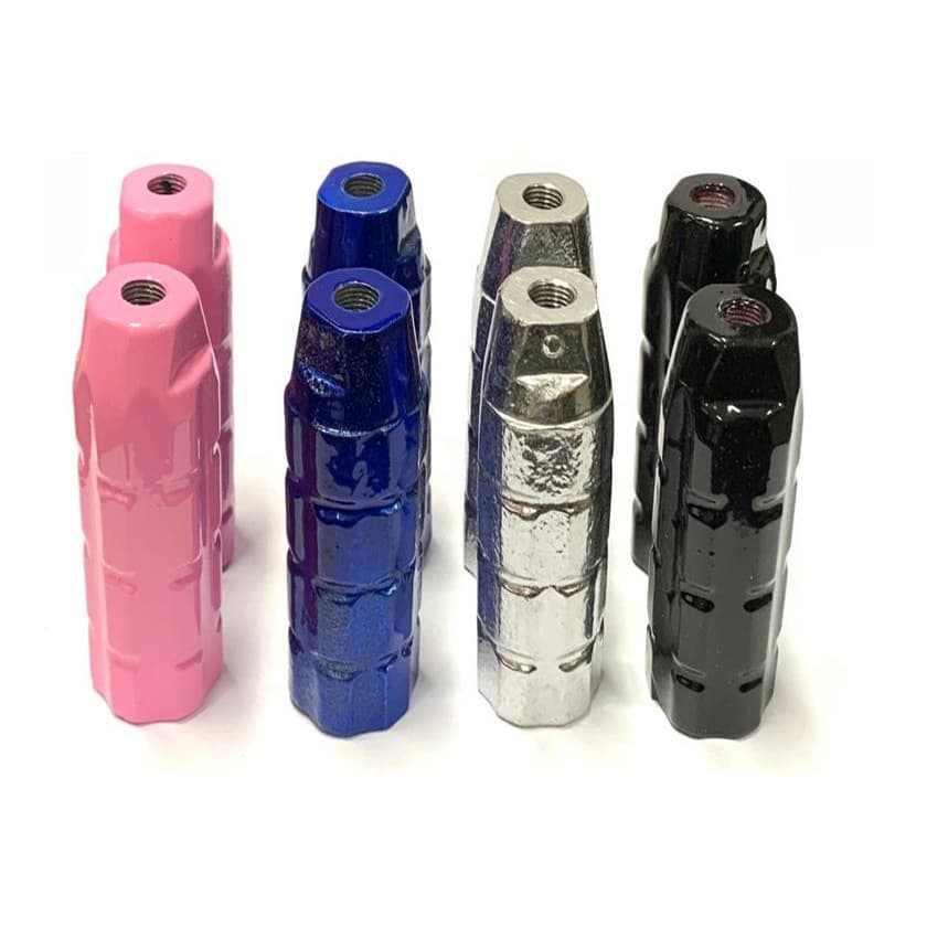 Apoio Pedaleira Trolhinho