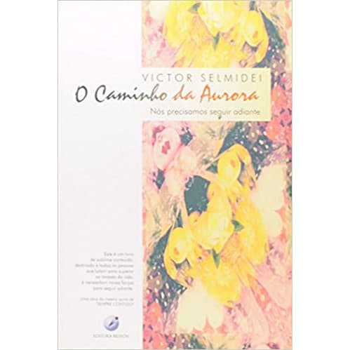 livro - O Caminho da Aurora
