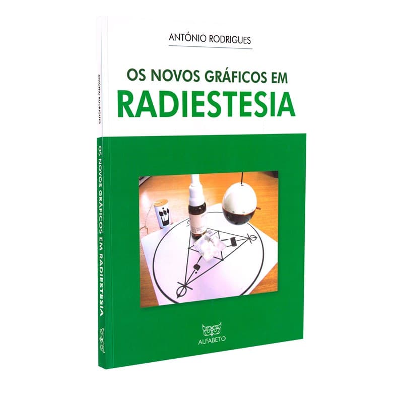 Novos Gráficos em Radiestesia (Os)