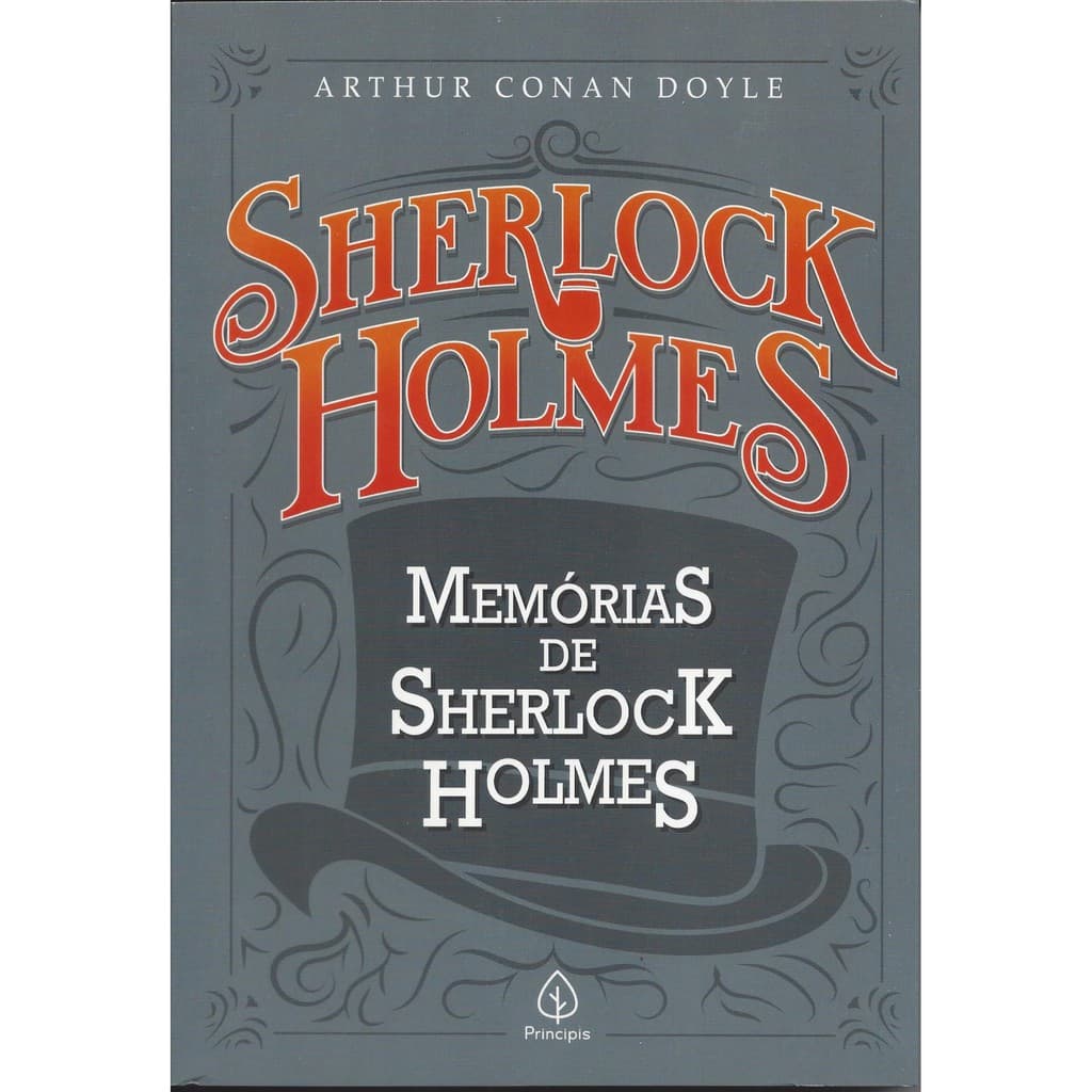 Memórias de Sherlock Holmes