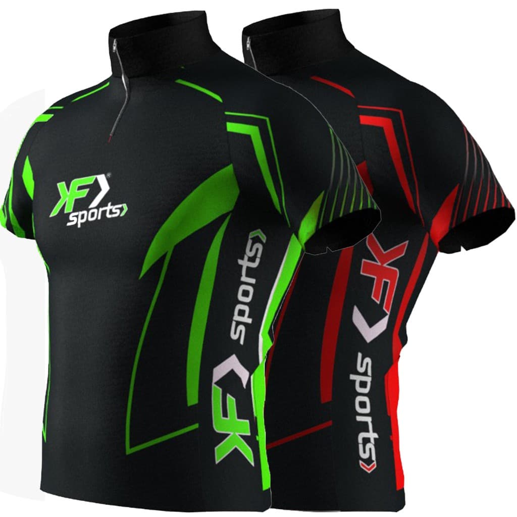 Camisa Camiseta Para Ciclismo Ciclista Mtb Speed F Sports Oficial