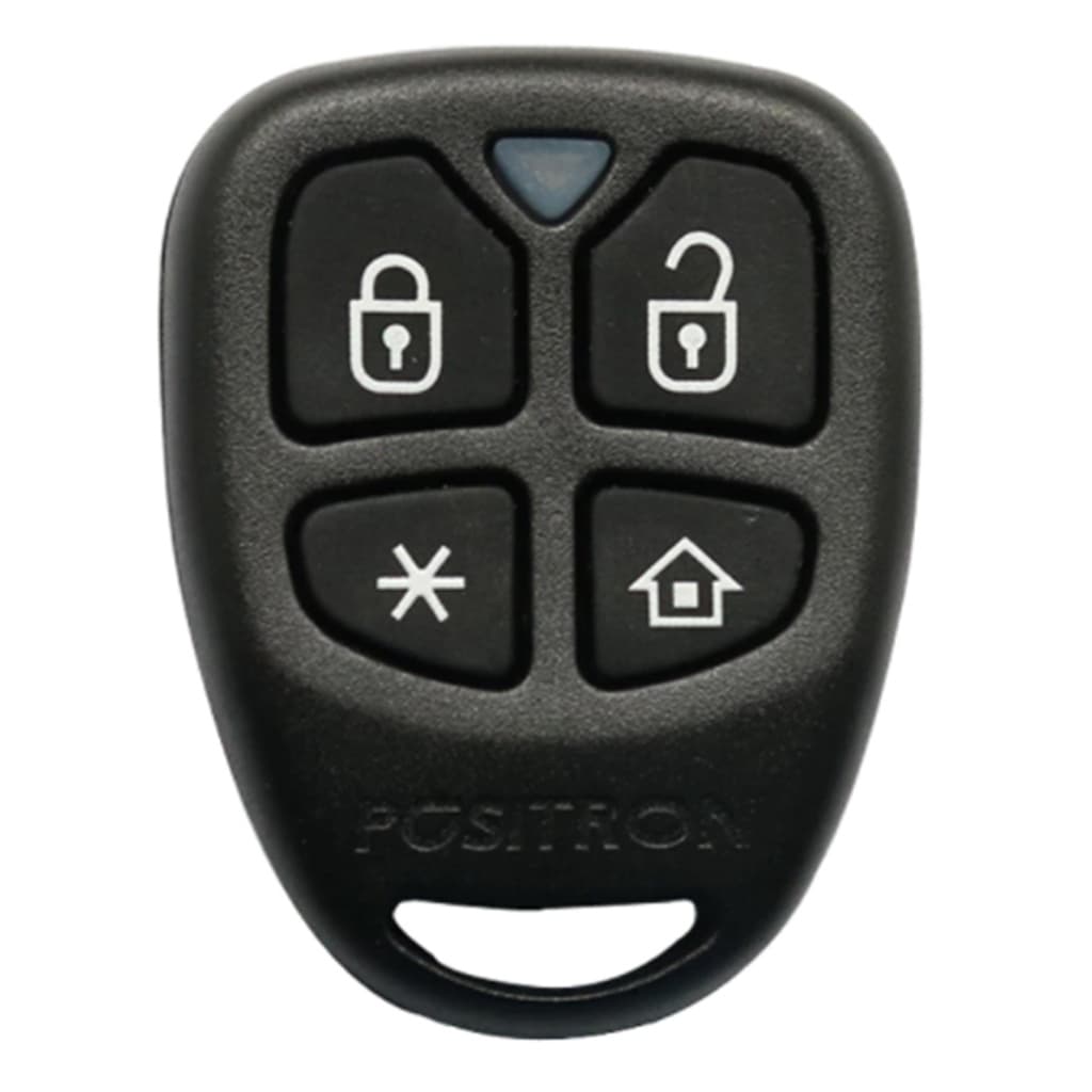 Controle Oco para alarme Pósitron PX46