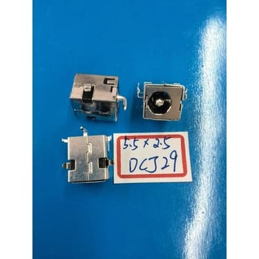 Dc Jack Adaptavel No Positivo Premium S3990 S3040 S5000