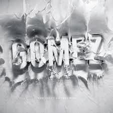 Cd Gomez Whatever's On Your Mind - Digipack Usa