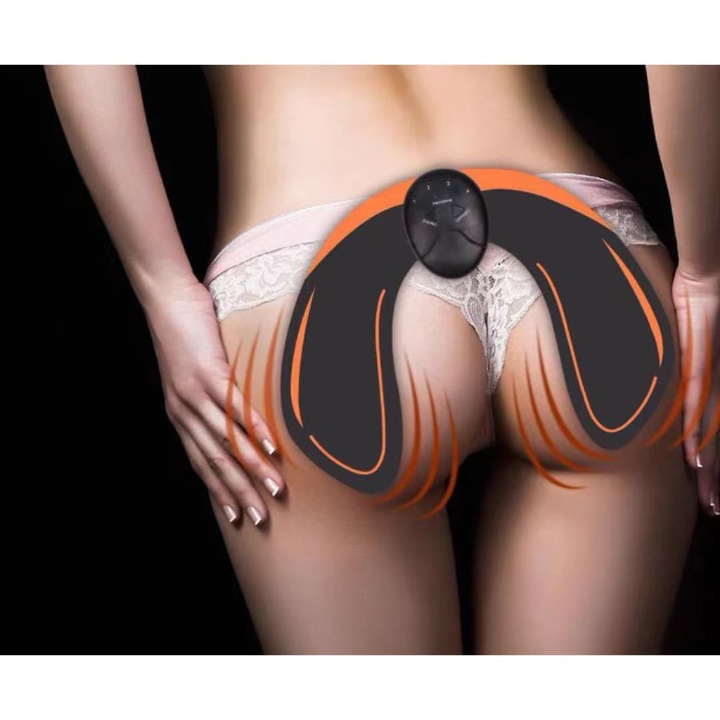 Levante Bumbum Empina Bumbum Estimulador Eletrico De GlúTeos Cresce GlúTEOS Marisa.store