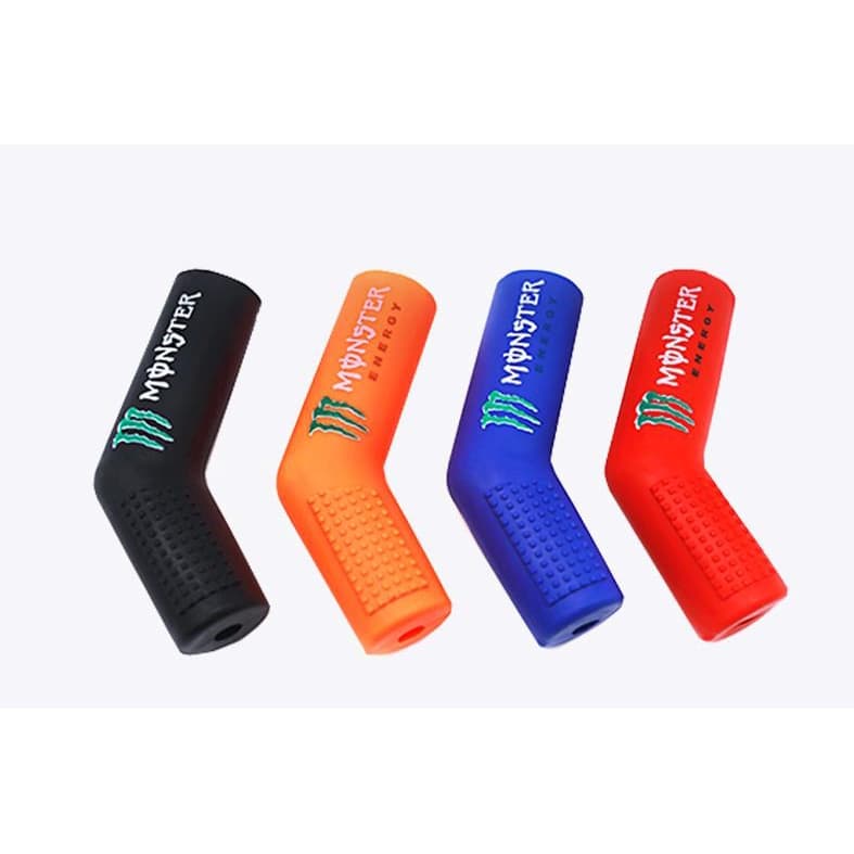 Conjunto De Capa Protetora E E Notch Para Alavanca De Câmbio De Motocicleta