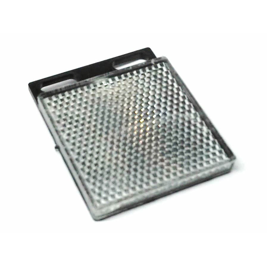 Espelho Prismático para Sensor Fotoelétrico TD-02 TD-05 TD-08 TD-09