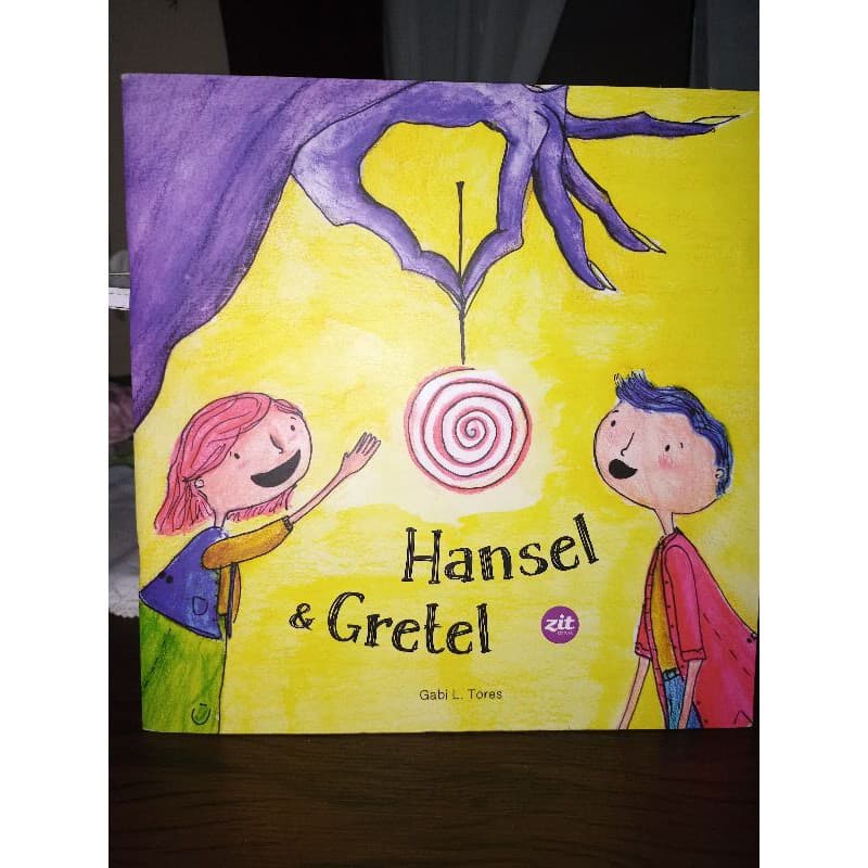 Hansel & Gretel
