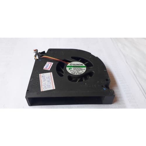 Cooler Notebook Dell Pp23lb1525 Gb0507pgv1a K87086 Pn Y B462