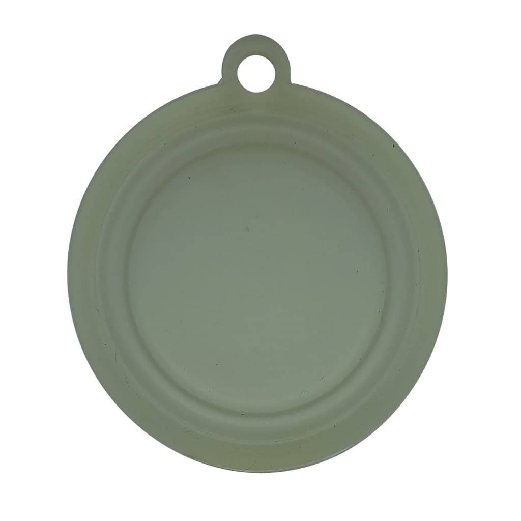 Membrana Diafragma Silicone Original Aquecedor A Gás Inova In 1000