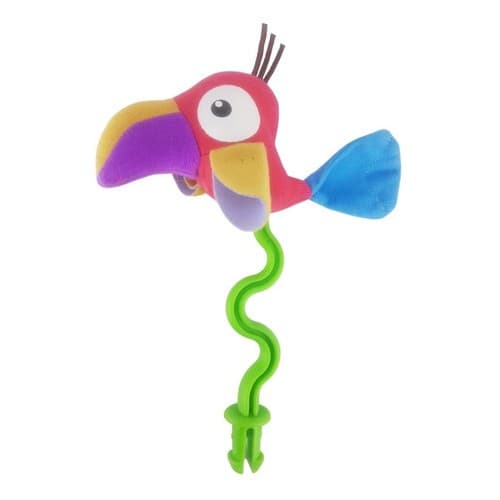 Tucano Andador Melody Garden Safety Original