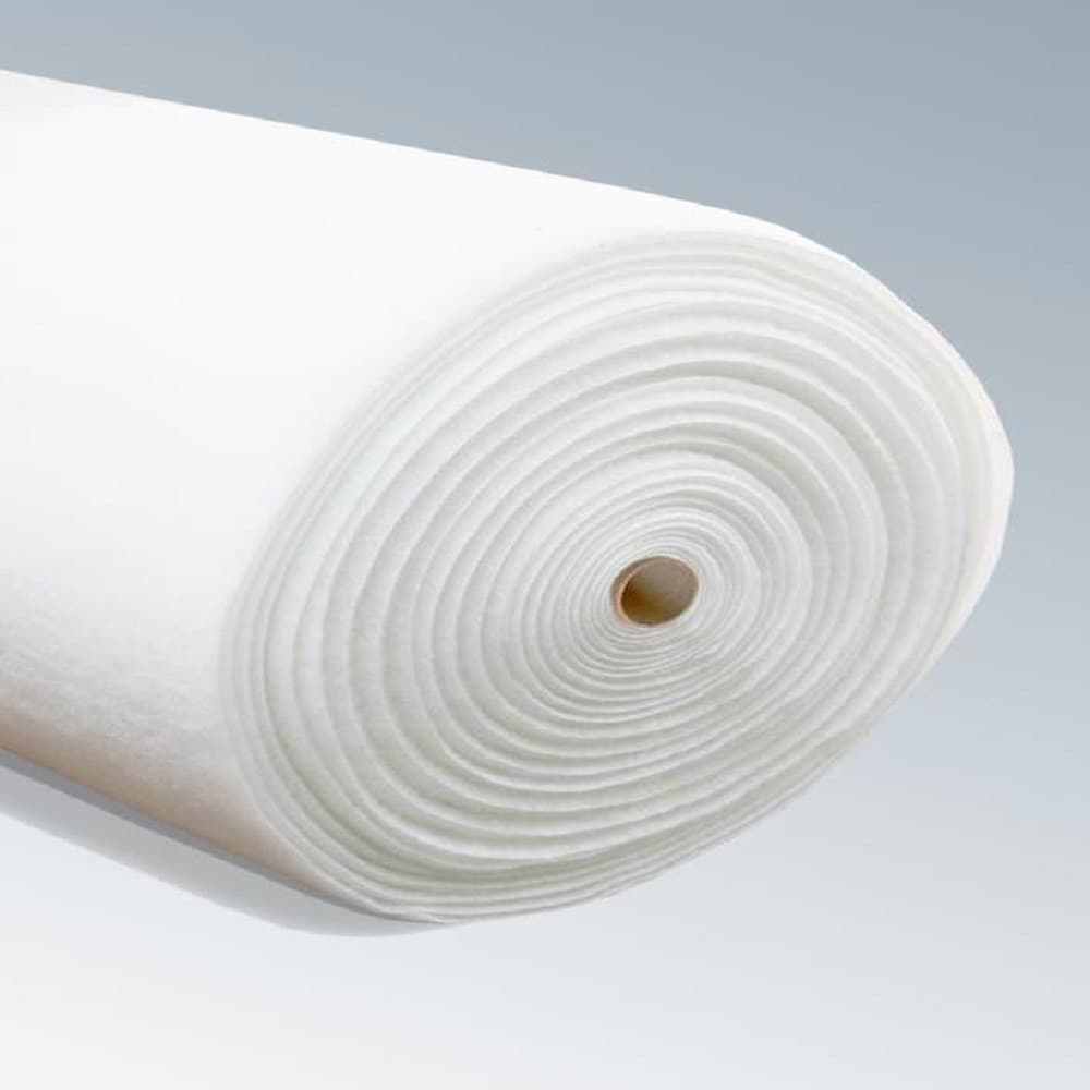 25 cm Manta Acrílica R2 100% Poliéster - 196g - 25 cm  X 1,50mt