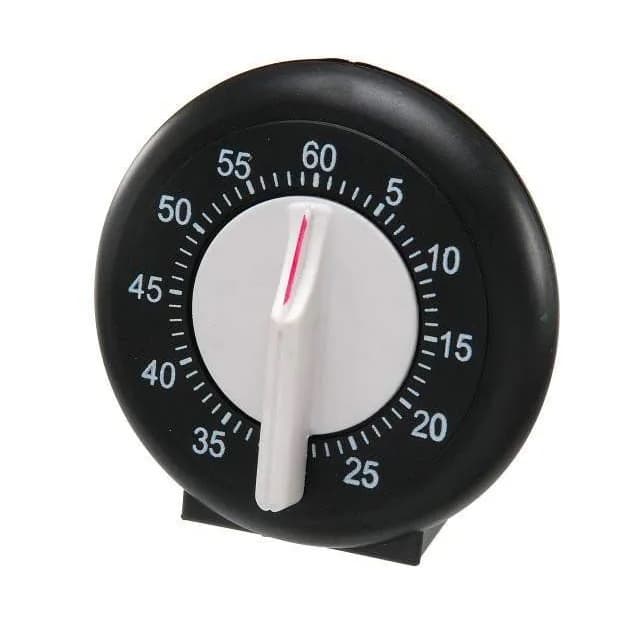 Temporizador - Timer Profissional 60 Minutos