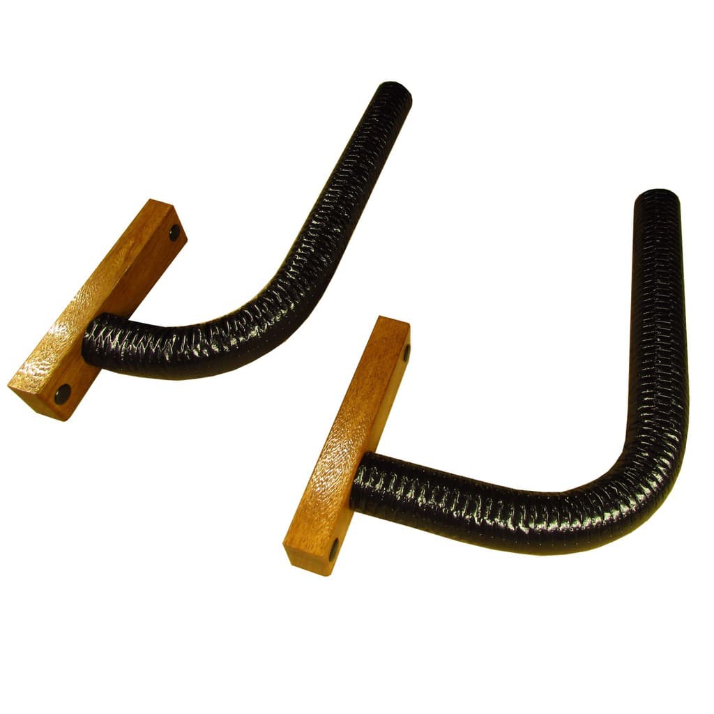 Rack & Suporte Paralelo Prancha De Surf / Uso Com Quilhas