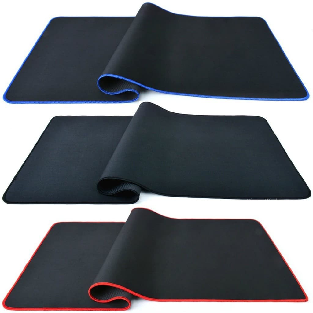 Mousepad Mouse Pad Gamer Grande Personalizado Jogos