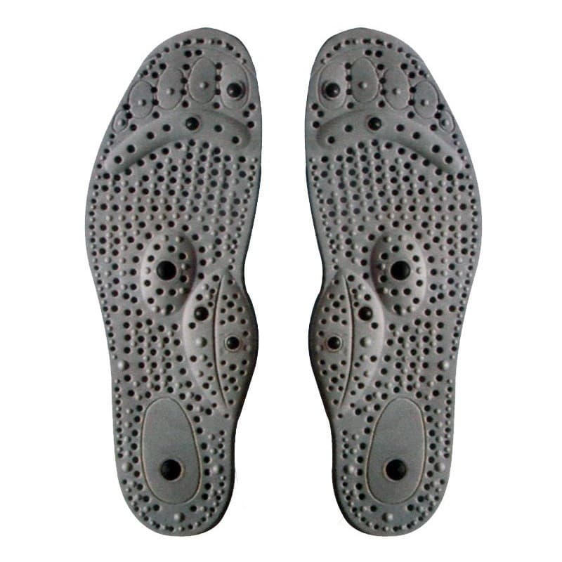 Palmilha Magnética Aoyama