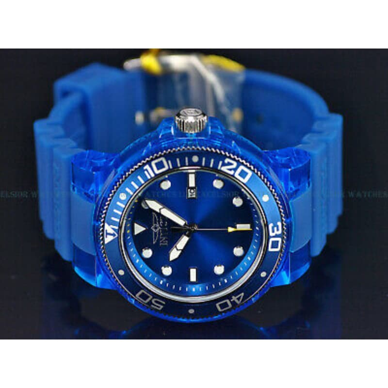 Relógio invicta 51,5 mm, (32331)