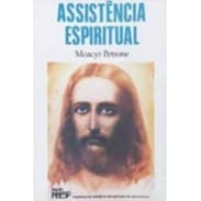 livro - Assistência Espiritual