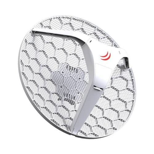 Mikrotik Rblhg-5nd 24.5 Dbi L3 (lhg5) Lhg Pronta Entrega!