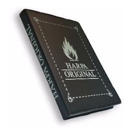 Harpa Cristã  Original 640 Hinos Completa