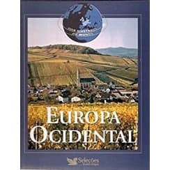 Europa Ocidental autor Jean-Philippe Damiani