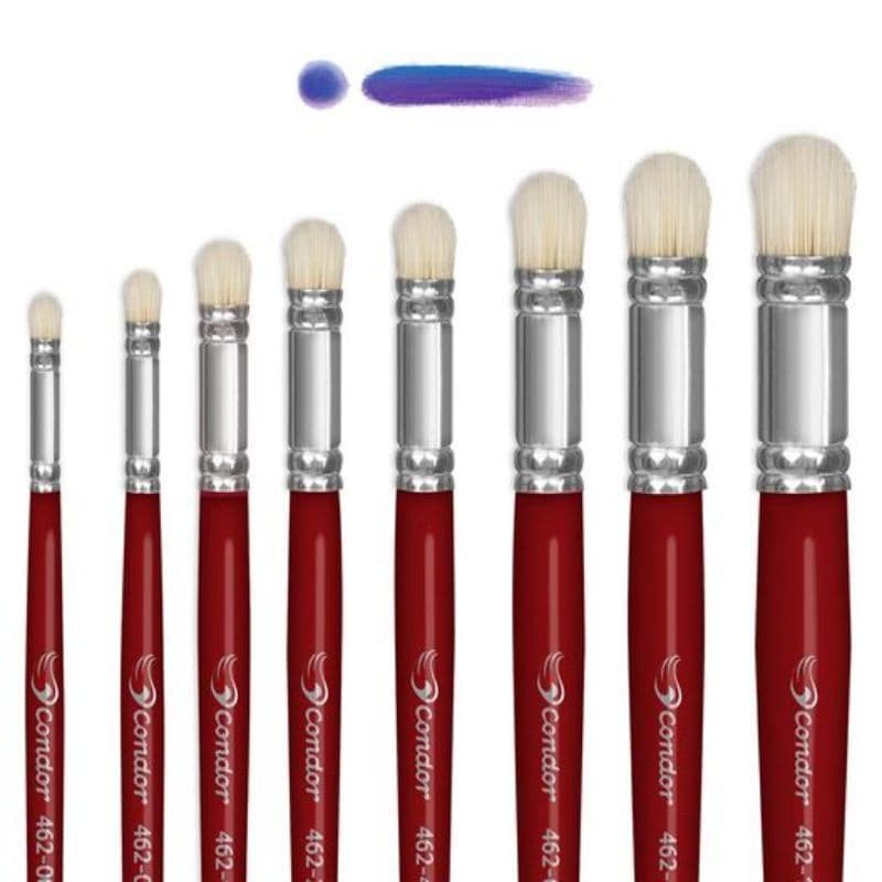 Pincel Pituá 462 - Condor