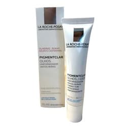 Pigmentclar Olhos Uniformizador De Olheiras 15ml - La Roche-Posay