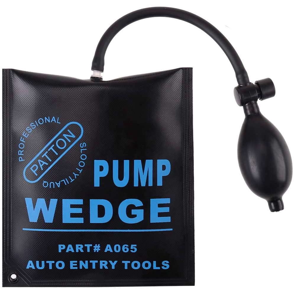 Bomba De Ar Ferragens De Cunha Serralheiro Ferramentas Manuais Conjunto De Porta Aberta Do Carro Reparo Da Janela Airbag